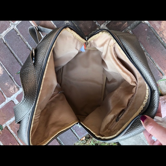 PacaPod Diaper Bag